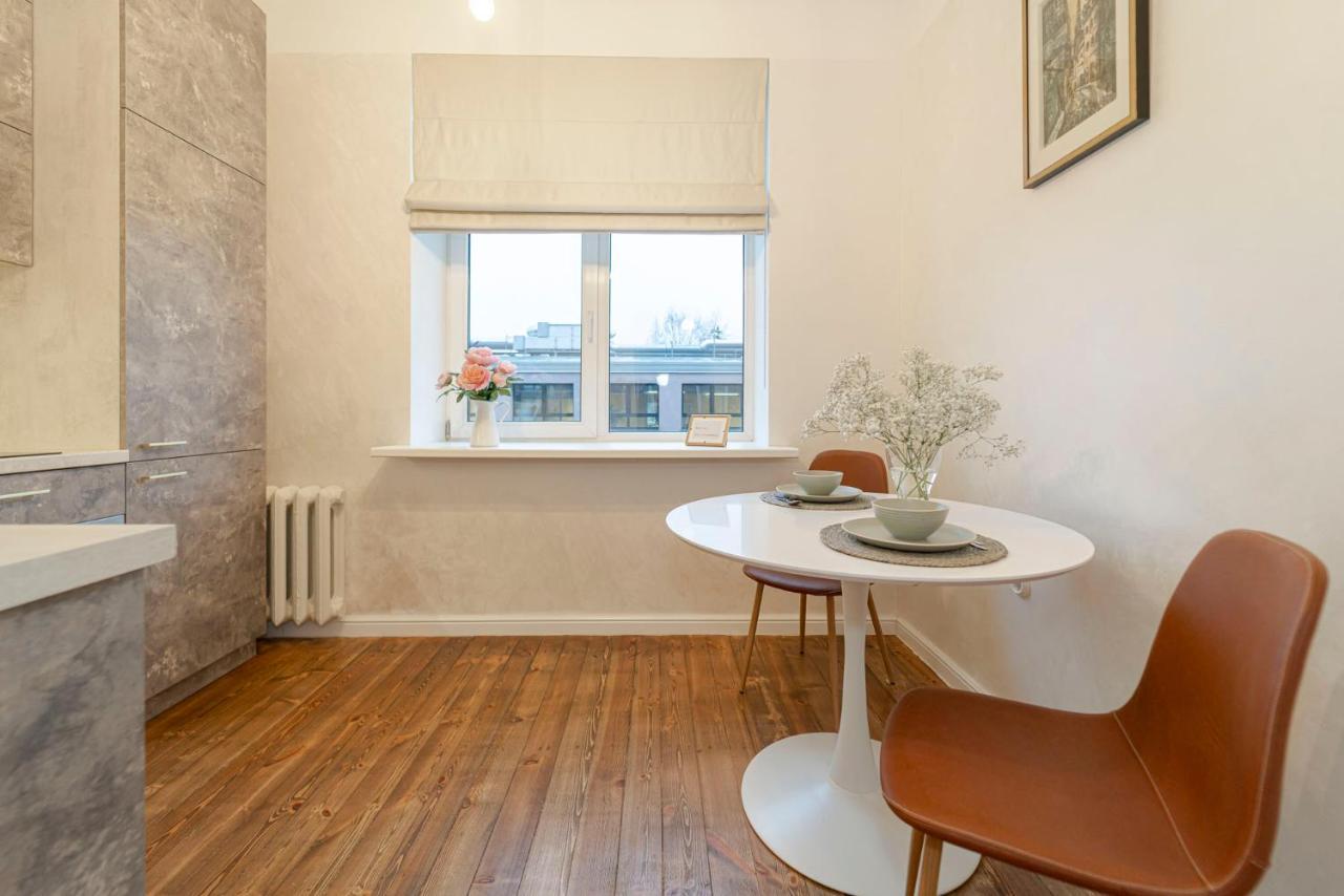 G11 Old Riga Apartment Luaran gambar