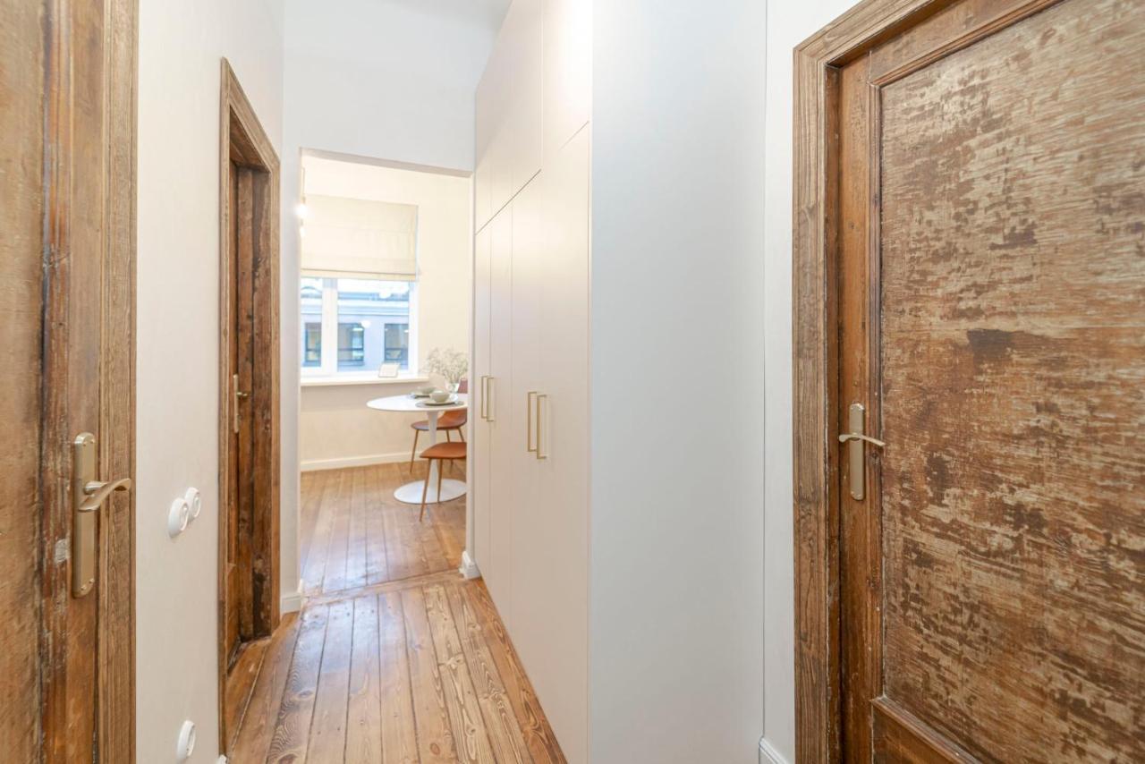 G11 Old Riga Apartment Luaran gambar