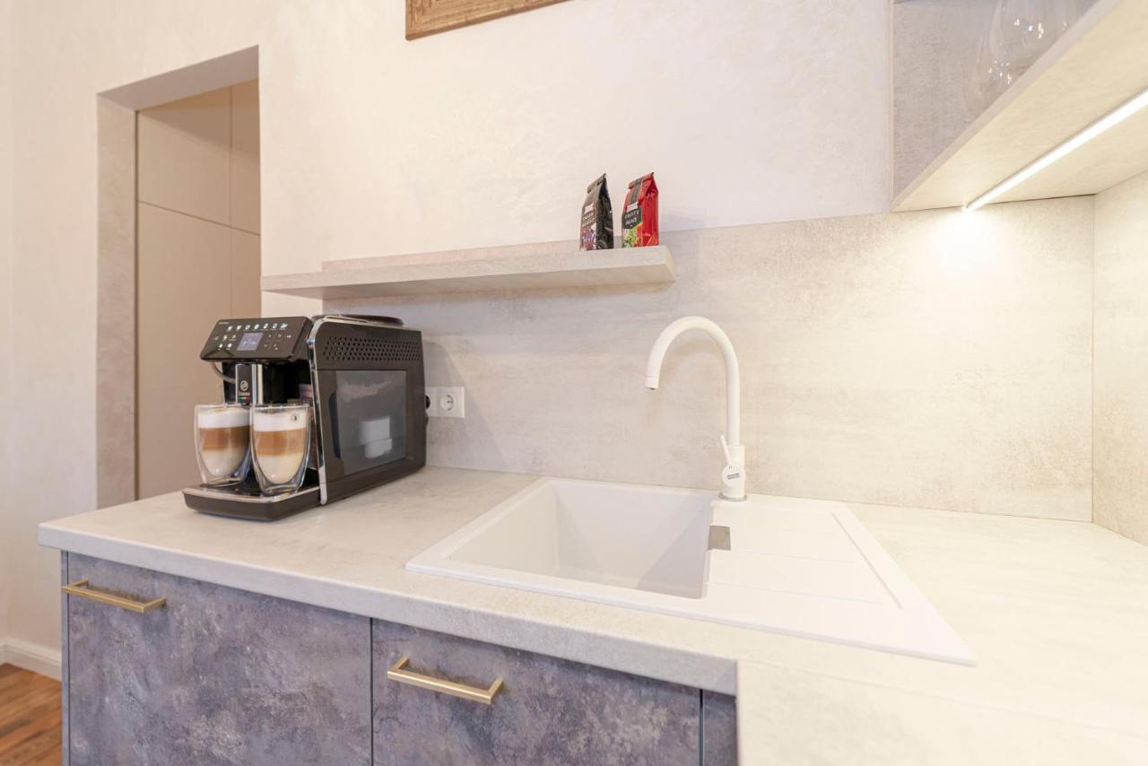 G11 Old Riga Apartment Luaran gambar