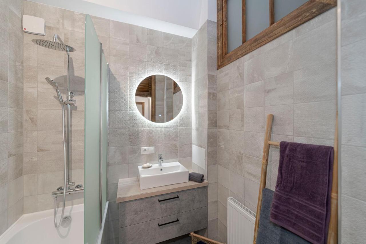 G11 Old Riga Apartment Luaran gambar